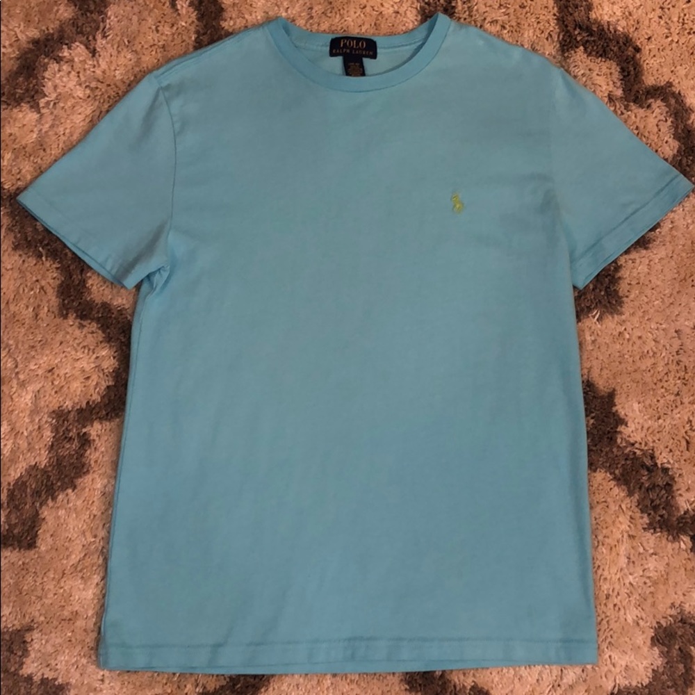 Polo by Ralph Lauren Boys Lg (14-16) t-shirt
